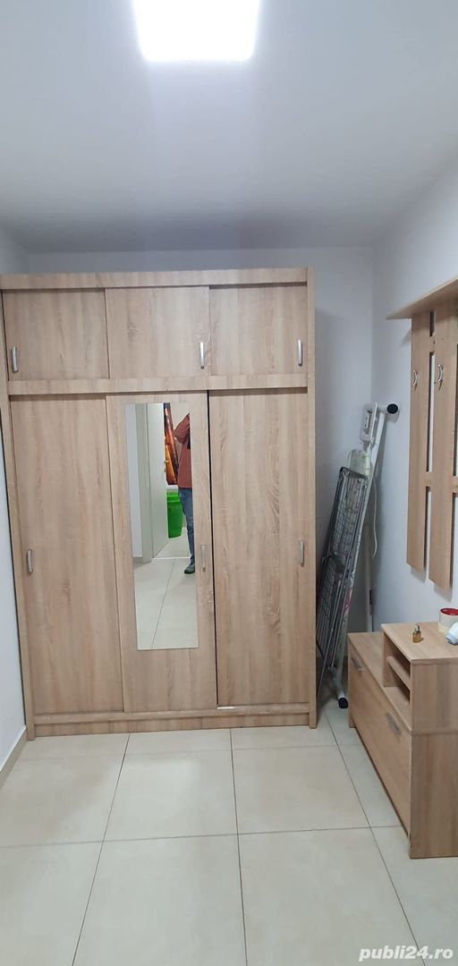 Apartament 2 camere - Titan - Poză 9