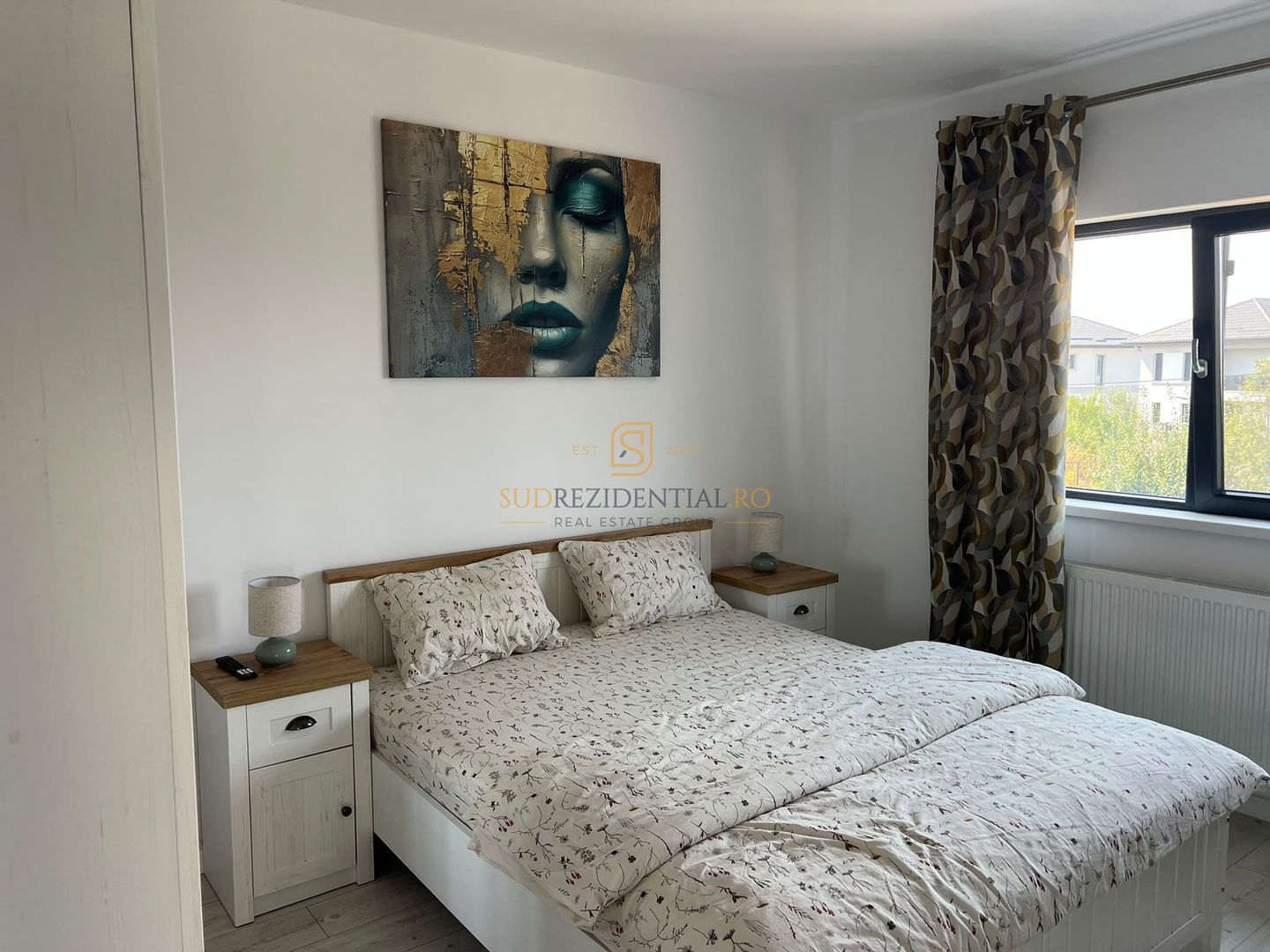 Vila Individuala Moderna / 4 Camere / 2 Bai / Zona centrala - Poză 8