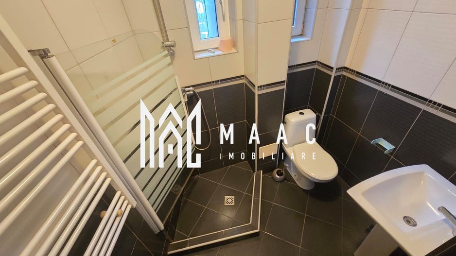 Apartament 4 camere |  Decomandat |  Calea Mosilor - Bucuresti - Poză 12