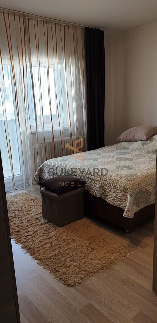 Apartament cu 3 camere, zona strazii Arinilor! - Poză 3