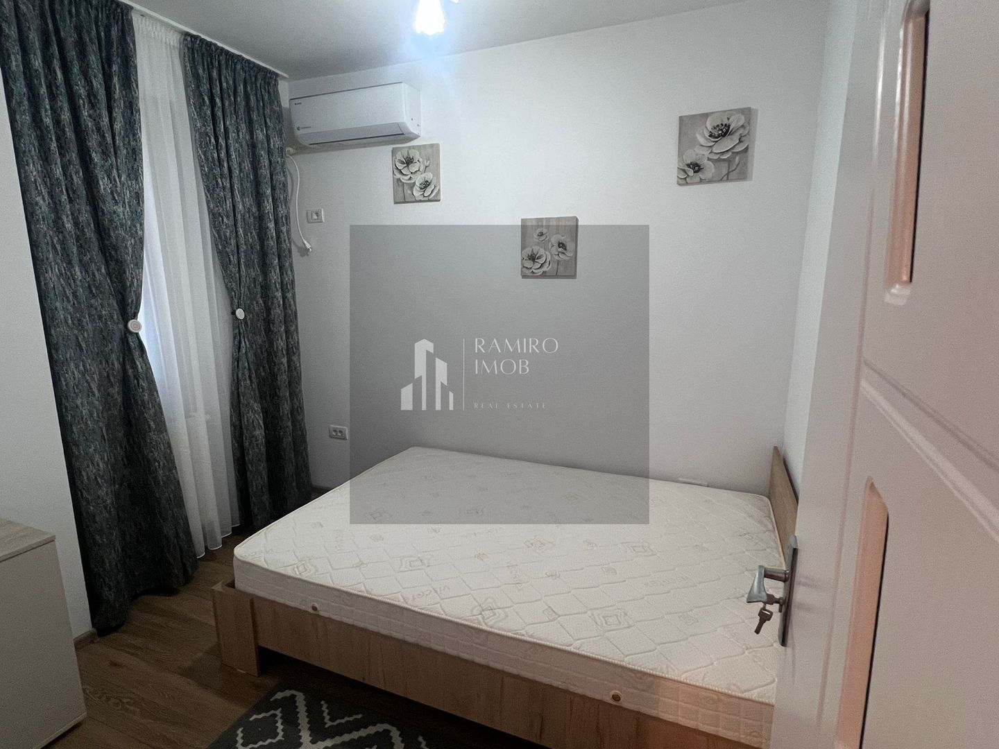 Garsoniera studio Militari Residence - Poză 4