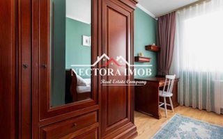 NECTORA IMOB-Apartament 3 camere, ARED T. Vladimirescu, Parcare, 90 mp - Poză 3