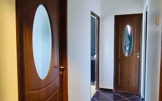 Apartament 3 camere decomandat, Frumoasa, 71 mp, 2 băi, mobilat, utilat, boxă - Poză 9