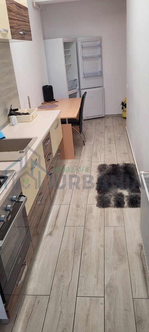 Inchiriez apartament 1 camera in Lazar Residence - Poză 5