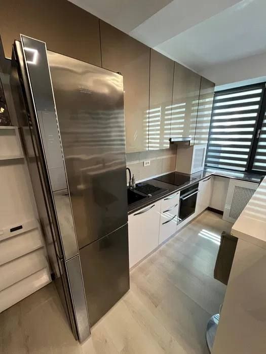 Apartament  de inchiriat cu 2 camere - Poză 4