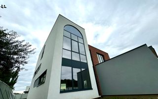 Masterpiece ARK VILLA *863SQM of land* / 309SQM built / Balotesti - Poză 2