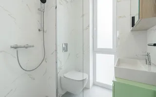 Apartament 3 camere terasa generoasa Pipera Voluntari - Catted Family - Poză 18