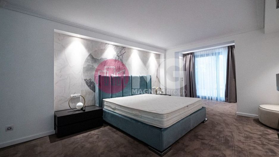 Apartament 7 camere in Vila de inchiriat Satul Francez - Poză 10