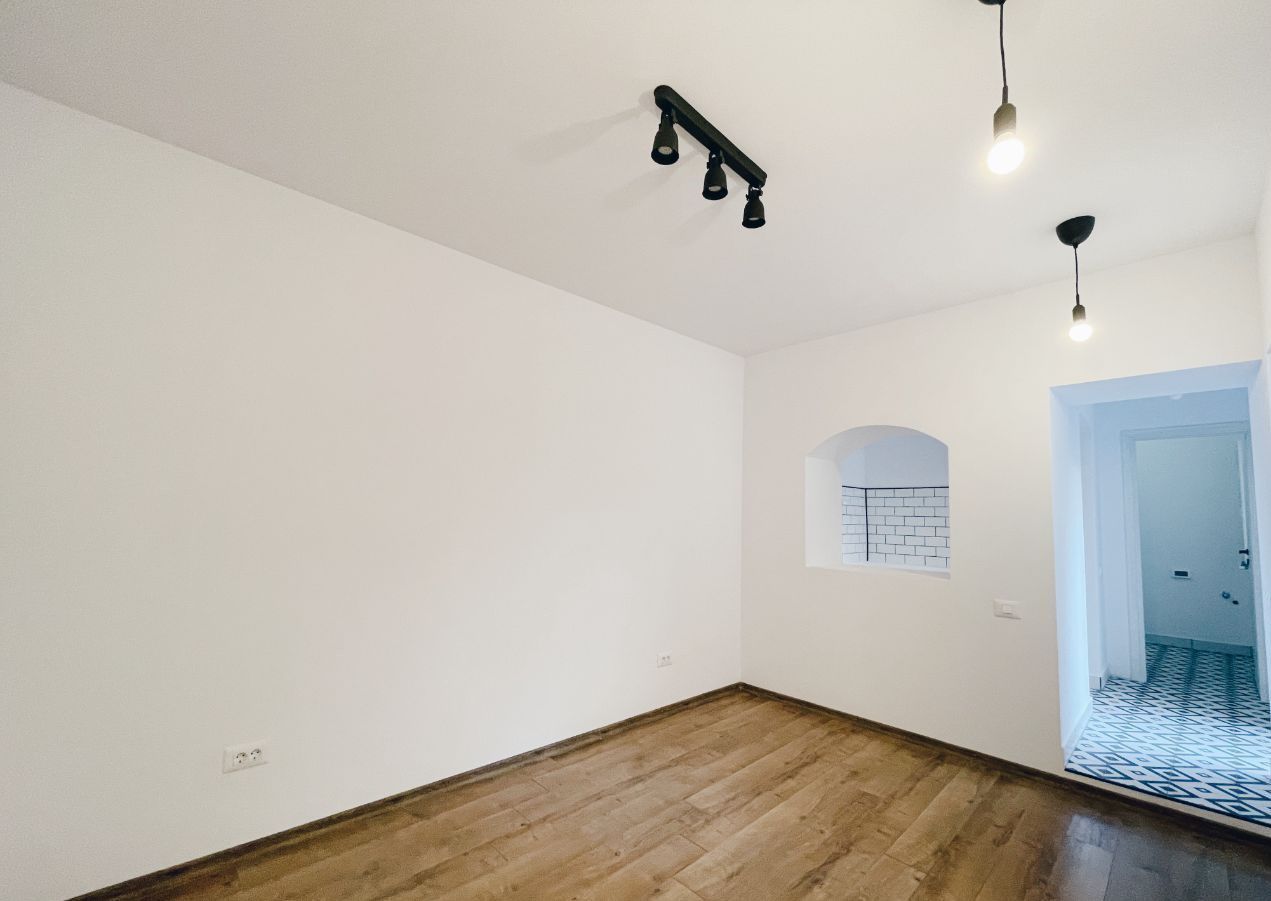 Vila cu terasa si curte de inchiriat (ideal firma), Parcul Carol - Unirii - Poză 5