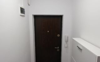 Particular, vând ap. 2 cam. decomandate confort I+ loc parcare demisol - Poză 12