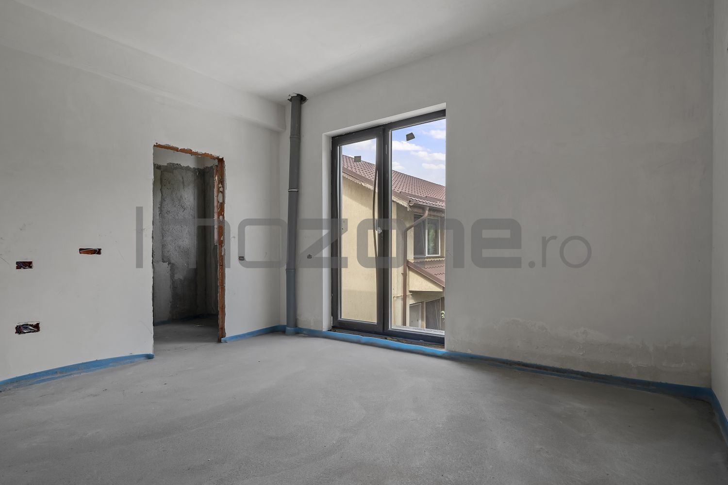 Casă modernă P+1+M, 180 mp utili, teren propriu–Militari, Str. Drumul Belșugului - Poză 12