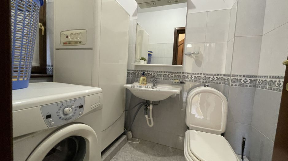 VILA CU 5 CAMERE LA INCHIRIERE LANGA BRITISH SCHOOL - Poză 13