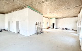 Spațiu Comercial de 200 mp Utili + 200 mp Curte Privată – Circumvalatiunii - Poză 4