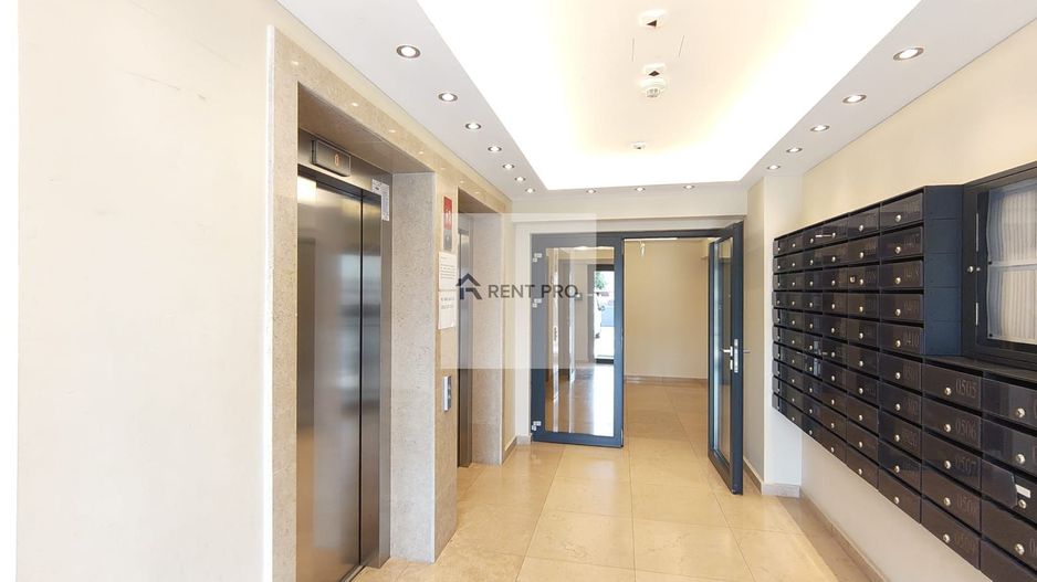 Garsonieră nouă în Smart Residence | 40 mp | Lujerului - Poză 2