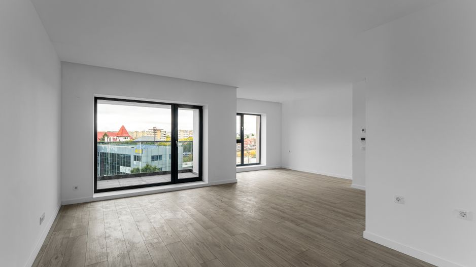 Studio de vânzare | High Garden East |Bloc 2026 | Baicului | Obor - Poză 22
