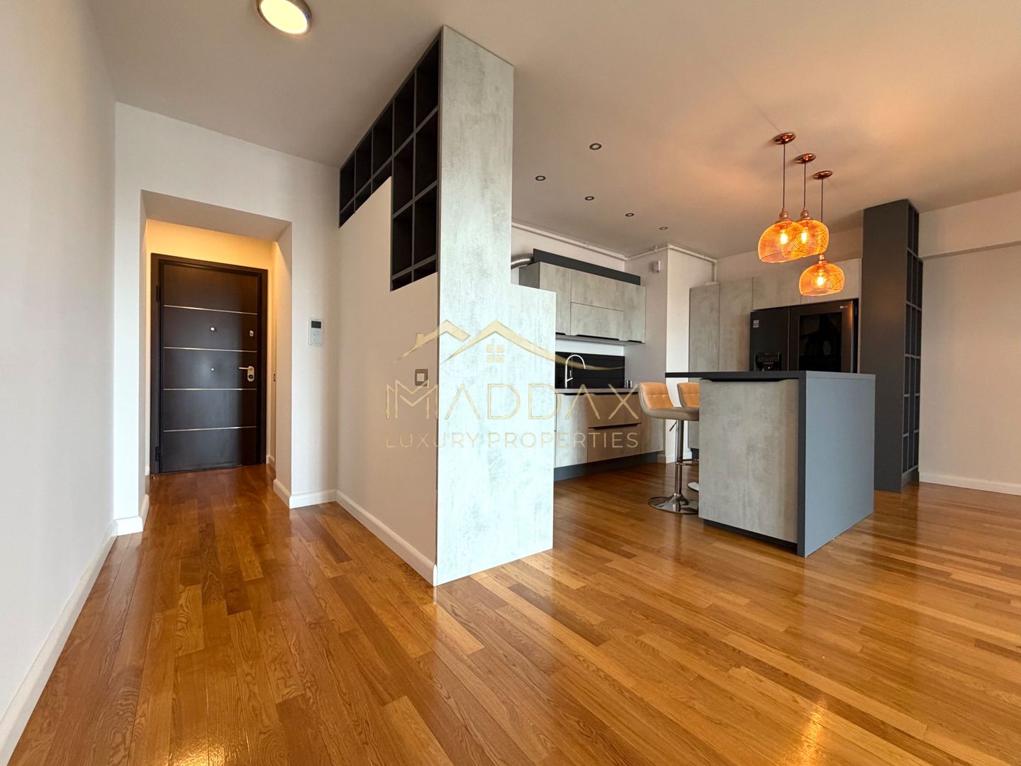 Apartament cu 4 camere Unic *180mp* // Vedere Panoramica catre lac // Floreasca - Poză 55