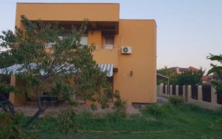 Vilă elegantă și spațioasă – Pipera, Str. Ștefan cel Mare – 1.999 € - Poză 12