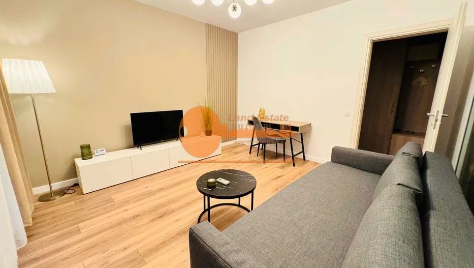 Studio- 21 Residence- 5 minute metrou - Poză 5