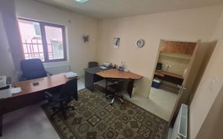 Apart 1  camera  parter, Elisabetin - Casa Tineretului cu centrala - Poză 10