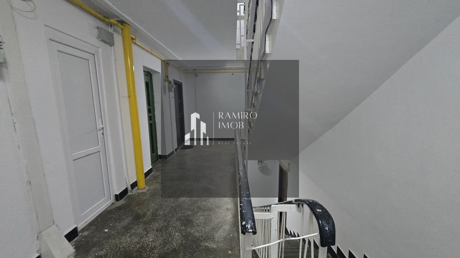 Apartament 3camere decomandat 70mp -centrala -Prelungirea Ferentari - Poză 7