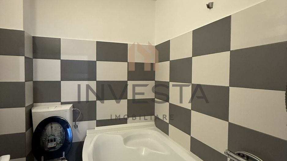 Apartament cu 3 camere | Ideal locuință sau investiție | Zona Traian - Poză 5