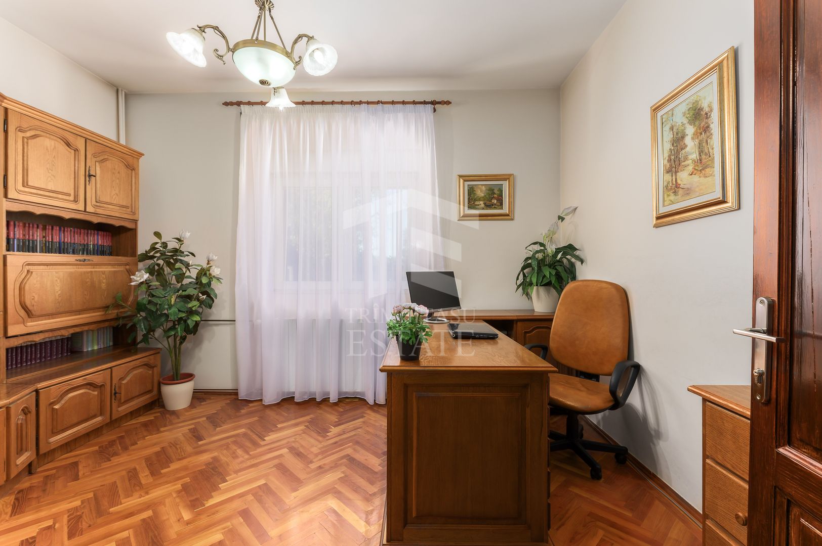 Vila Superba 360 mp - LOT 510 mp - Parcul Circului - Lacul Tei - Poză 20