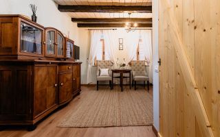 Casa traditionala frumos amenajata - Pensiune - Colun - Sibiu - Poză 7