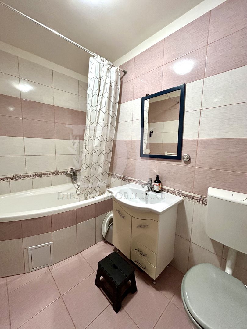 Apartament 2 camere de vânzare – Zona Terra, Florești - Poză 8