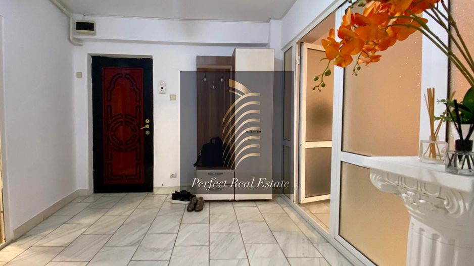 🏡 DE ÎNCHIRIAT – Apartament 2 camere decomandat, confort 0 – Zona Cap - Poză 9