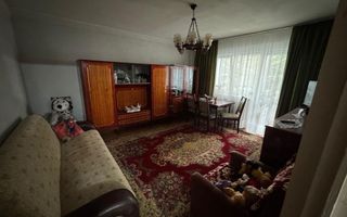 Inchiriez apartament 3 camere ultracentral - Poză 8