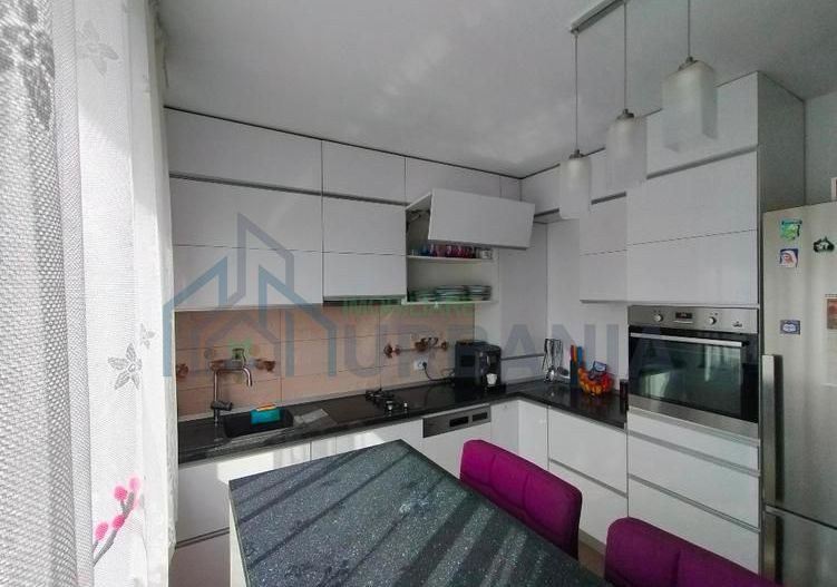 Casa Smart tip duplex in Sos Valea Rediului, Rediu - Poză 3