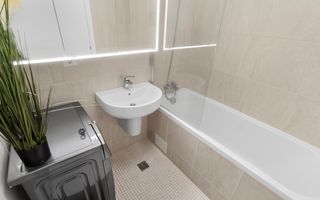 2 Camere Parcare Inclusa La Citadela Baneasa Jandarmeriei Sector 1 - Poză 8