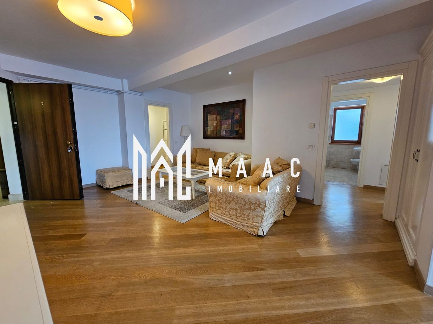 Apartament 3 camere I 2 bai I Garaj I Calea Dumbravi - Poză 7