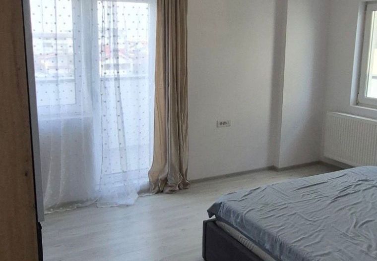 AP. 2 CAMERE SALAJAN,BUCATARIE INCHISA,PET-FRIENDLY,LOC PARCARE. - Poză 7