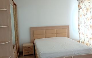 Apartament cu o cameră, Conest Residence, zona Tudor Vladimirescu, Iași - Poză 1