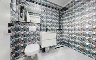 Casa 7 camere 2024  Carrefour Colentina - Poză 37