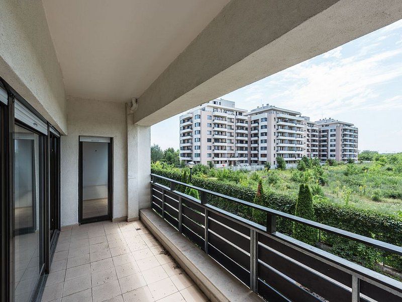Apartament 4 camere 125 mp+parcare+boxa in Natura Residence - Poză 20