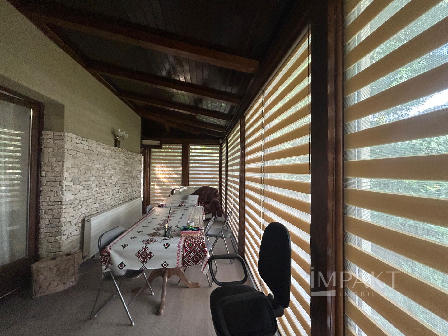 Inchiriere casa individuala in Buna Ziua! - Poză 15