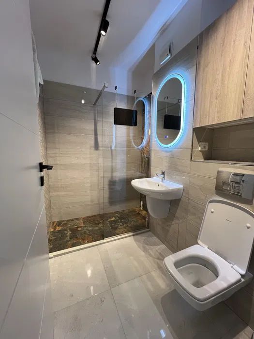 Garsonieră de închiriat, Exigent Plaza – Lujerului, faza 4 - Poză 7