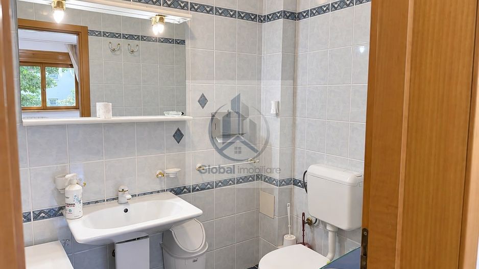 Aviatorilor | 200 mp | 5 camere | Garaj + boxă | 0% comision - Poză 9