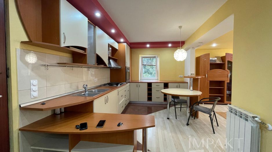 Apartament modern 3 camere | Plopilor | Open space - Poză 8