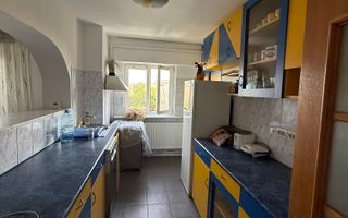 3 camere - centrala - mobilat - utilat - 90mp - McDonald's - Poză 3