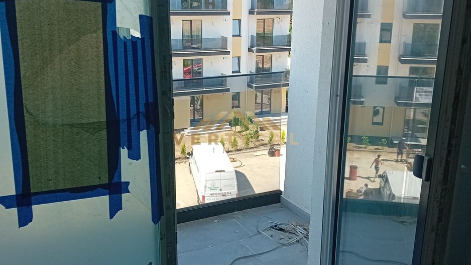 Garsoniera De Vanzare 2/4 in ansamblu rezidential nou Berceni Vidra - Poză 4