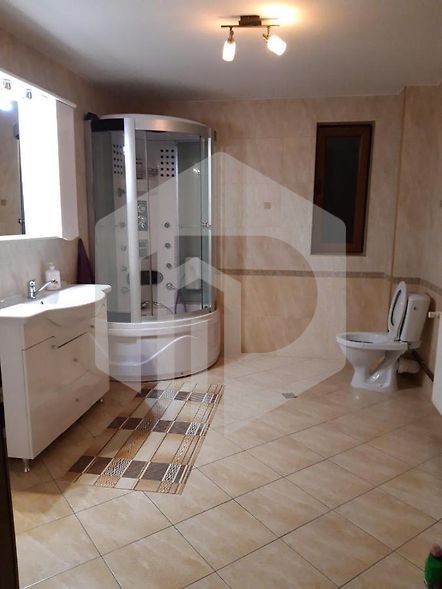 Casa de inchiriat | 270mpu | Veterani | 250mp teren | 5 Camere - Poză 4