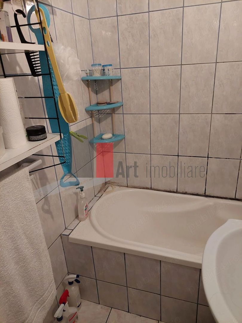 Garsoniera Campia Libertatii - Poză 6