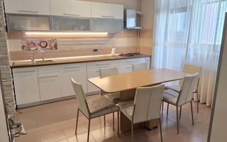 Apartament 3 camere de închiriat – Isaran Residence, Tractorul - Poză 7