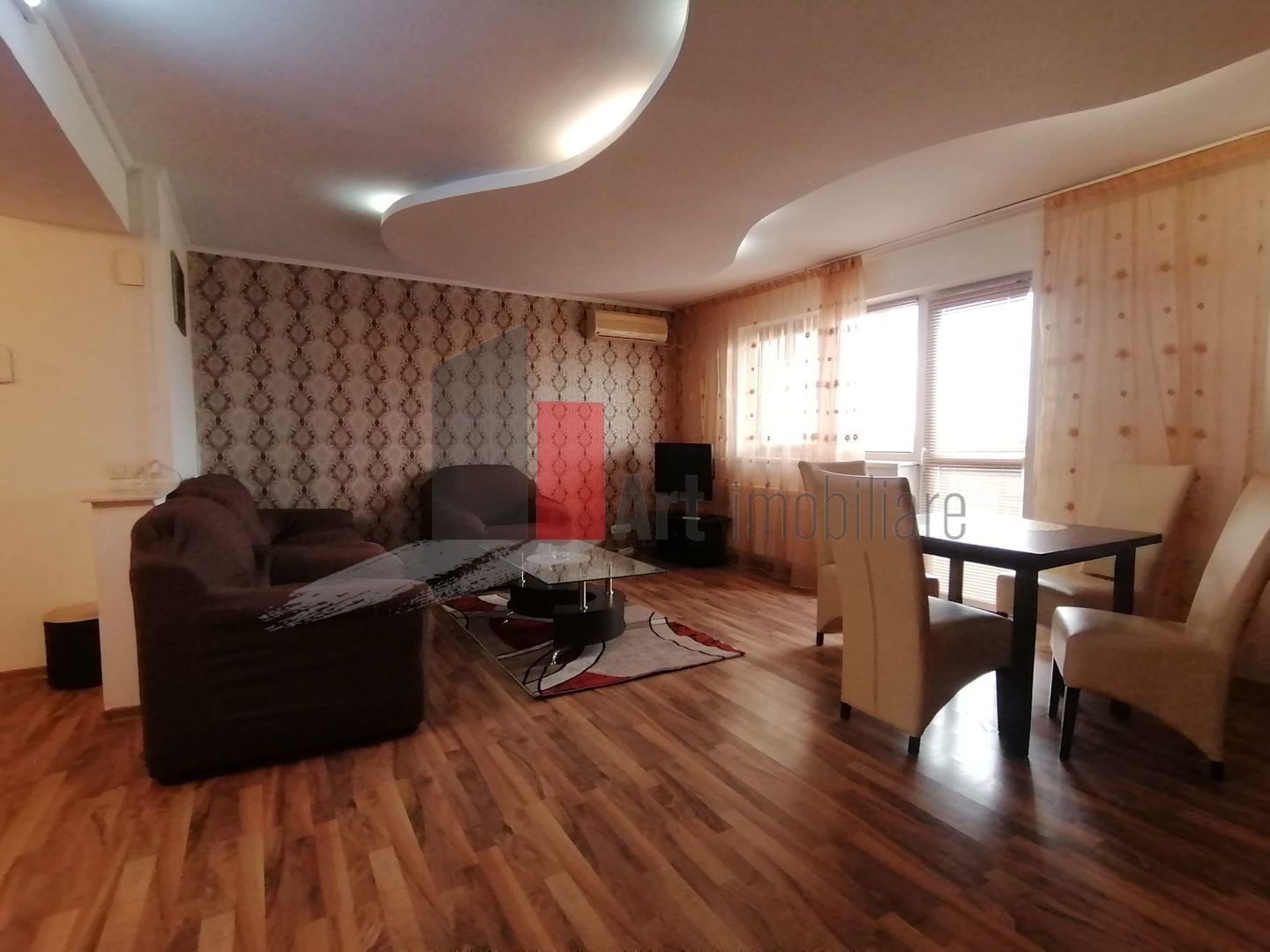 Vitan -RIN GRAND HOTEL-Apartament 2 camere-66mp+Parcare in proprietate - Poză 12