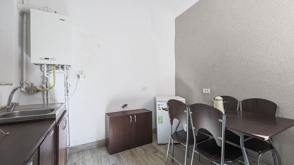 Apartament 2 camere ultracentral, Revoluției, ideal birou - Poză 8