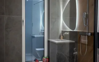 Casa moderna Stupini Brasov - Poză 12