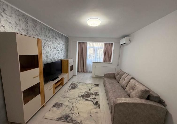 De închiriat apartament cu 2 camere în Micro 17, etaj 2, 450 euro - Poză 5